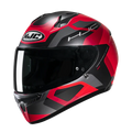 Casco Integrale Hjc C 10 Tins