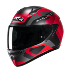 Casco Integrale Hjc C 10 Tins