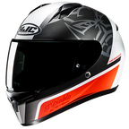 Casco Hjc C10 FQ20