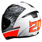 Casco Hjc C10 FQ20