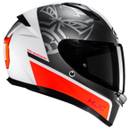 Casco Hjc C10 FQ20