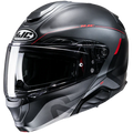 Casco Modulare Hjc Rpha 91 Combust