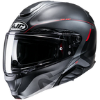 Casco Modulare Hjc Rpha 91 Combust