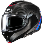 Casco Hjc F100 Carbon Stan