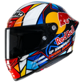 Casco Hjc Rpha 1 Red Bull Misano Gp MC21