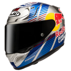 Casco Hjc Rpha 12 Red Bull Austin GP II