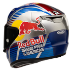 Casco Hjc Rpha 12 Red Bull Austin GP II