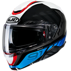 Casco Modulare Hjc Rpha 91 Rafino