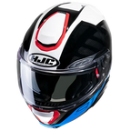 Casco Modulare Hjc Rpha 91 Rafino