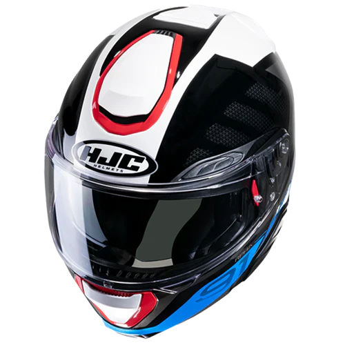 Casco Modulare Hjc Rpha 91 Rafino