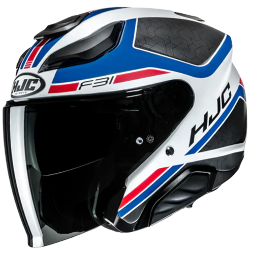 Casco Hjc F31 Ceron