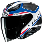 Casco Hjc F31 Ceron