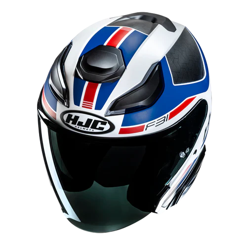 Casco Hjc F31 Ceron