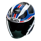 Casco Hjc F31 Ceron
