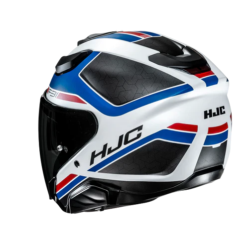 Casco Hjc F31 Ceron