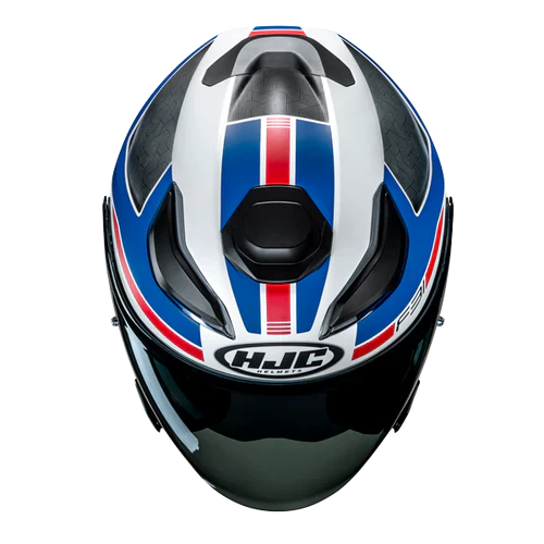 Casco Hjc F31 Ceron
