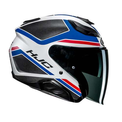 Casco Hjc F31 Ceron