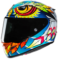 Casco Hjc Rpha 12 Spasso