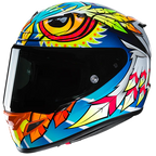Casco Hjc Rpha 12 Spasso