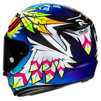 Casco Hjc Rpha 12 Spasso