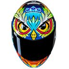 Casco Hjc Rpha 12 Spasso