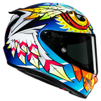 Casco Hjc Rpha 12 Spasso