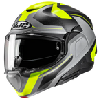 Casco Hjc F100 Bios