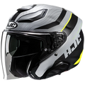 Casco Hjc F31 Naby