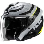 Casco Hjc F31 Naby