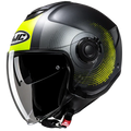 Casco Hjc i40N Pyle