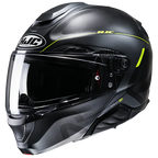 Casco Modulare Hjc Rpha 91 Combust