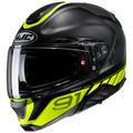 Casco Modulare Hjc Rpha 91 Rafino