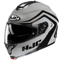 Casco Modulare Hjc C91N Nepos