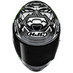 Casco Hjc Rpha 12 Quartararo Replica
