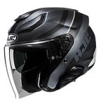 Casco Hjc F31 Naby