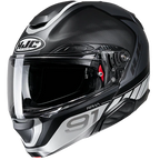 Casco Modulare Hjc Rpha 91 Rafino