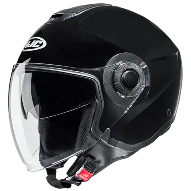 Casco Hjc i40