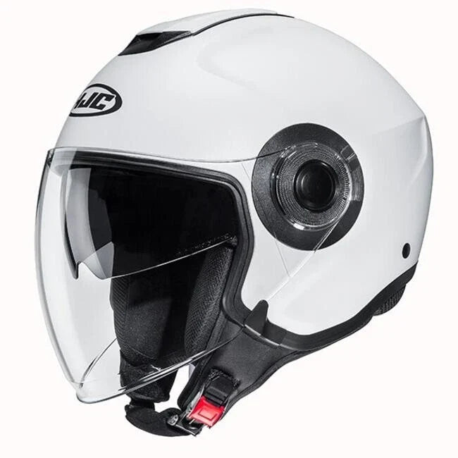 Casco Hjc i40